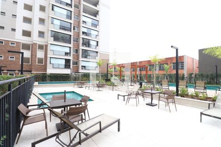 Apartamento à venda com 68m², 2 quartos e 1 vagaÁrea comum