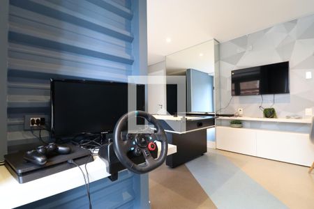 Apartamento à venda com 68m², 2 quartos e 1 vagaÁrea comum