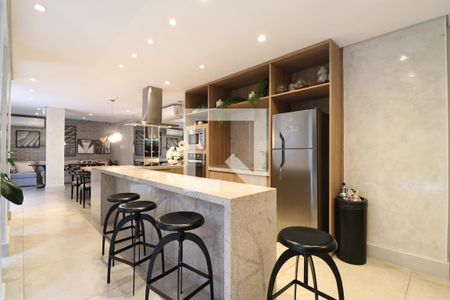 Apartamento à venda com 68m², 2 quartos e 1 vagaÁrea comum