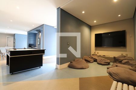 Apartamento à venda com 68m², 2 quartos e 1 vagaÁrea comum