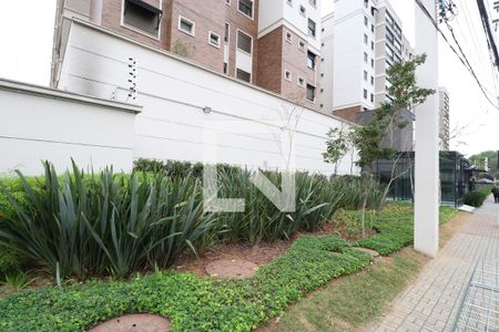 Apartamento à venda com 68m², 2 quartos e 1 vagaFachada