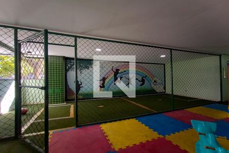 Apartamento à venda com 110m², 4 quartos e 2 vagasQuadra Esportiva
