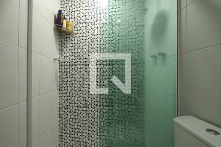 Apartamento à venda com 110m², 4 quartos e 2 vagasBanheiro da Suíte