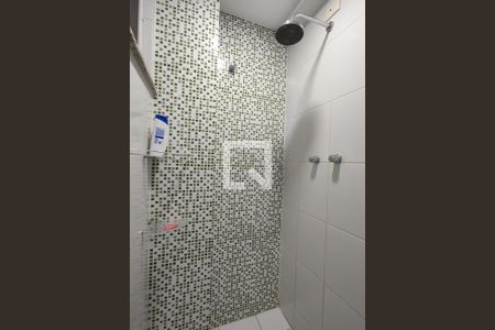 Apartamento à venda com 110m², 4 quartos e 2 vagasBanheiro Social