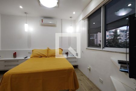 Apartamento à venda com 110m², 4 quartos e 2 vagasQuarto 1 - Suíte 