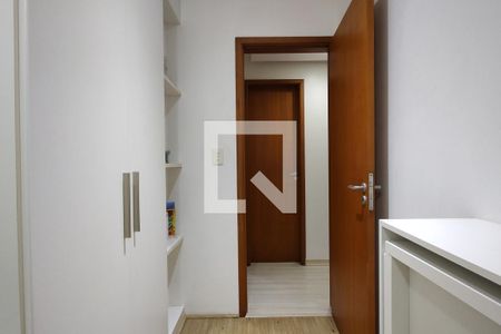 Apartamento à venda com 110m², 4 quartos e 2 vagasQuarto 4 - Armários