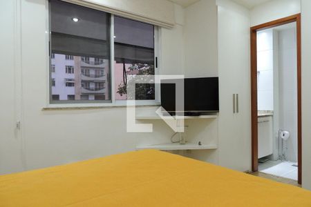 Apartamento à venda com 110m², 4 quartos e 2 vagasQuarto 1 - Suíte 