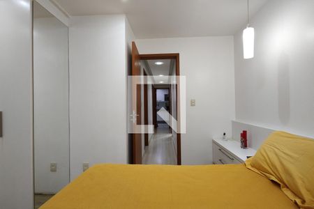 Apartamento à venda com 110m², 4 quartos e 2 vagasQuarto 1 - Suíte 