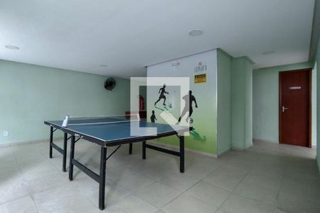 Apartamento à venda com 110m², 4 quartos e 2 vagasSalão de jogos