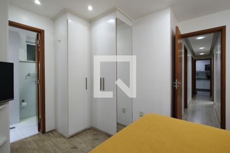 Apartamento à venda com 110m², 4 quartos e 2 vagasQuarto 1 - Suíte 