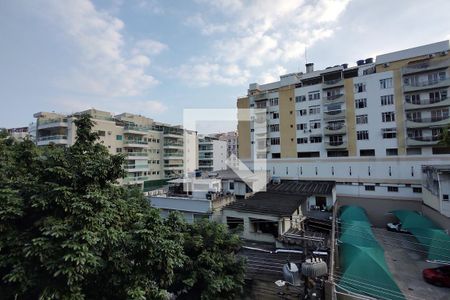 Apartamento à venda com 110m², 4 quartos e 2 vagasVista 