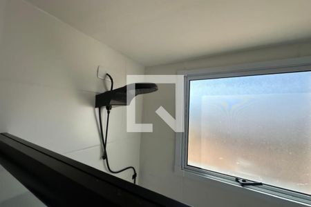 Apartamento para alugar com 43m², 2 quartos e 1 vaga Apartamento para alugar com 43m², 2 quartos e 1 vagaBanheiro Social