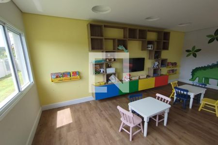 Apartamento para alugar com 43m², 2 quartos e 1 vaga Apartamento para alugar com 43m², 2 quartos e 1 vagaBrinquedoteca