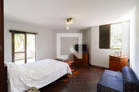 Casa à venda com 1000m², 6 quartos e 9 vagasSuíte 1