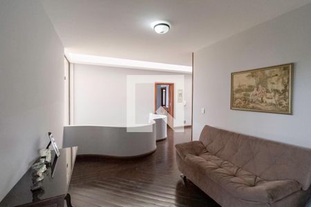 Casa à venda com 1000m², 6 quartos e 9 vagasSala 3