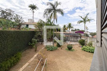 Casa à venda com 1000m², 6 quartos e 9 vagasVista da semi suíte 3