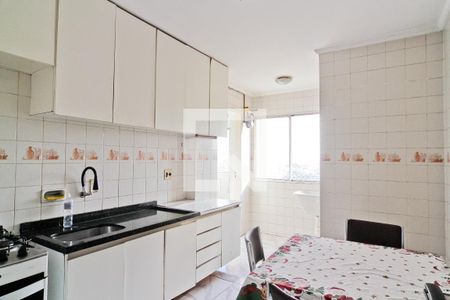 Apartamento à venda com 78m², 2 quartos e 1 vaga Apartamento à venda com 78m², 2 quartos e 1 vagaCozinha