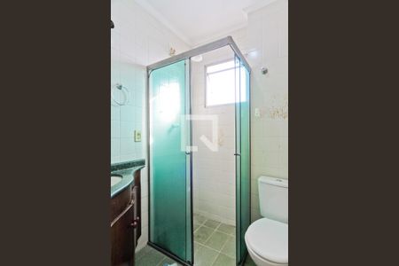 Apartamento à venda com 78m², 2 quartos e 1 vaga Apartamento à venda com 78m², 2 quartos e 1 vagaBanheiro