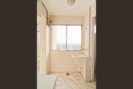 Apartamento à venda com 78m², 2 quartos e 1 vaga Apartamento à venda com 78m², 2 quartos e 1 vagaÁrea de Serviço