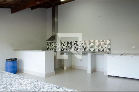 Apartamento à venda com 78m², 2 quartos e 1 vaga Apartamento à venda com 78m², 2 quartos e 1 vagaÁrea comum - Churrasqueira