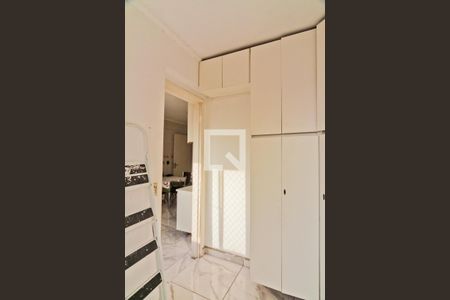 Apartamento à venda com 78m², 2 quartos e 1 vaga Apartamento à venda com 78m², 2 quartos e 1 vagaÁrea de Serviço