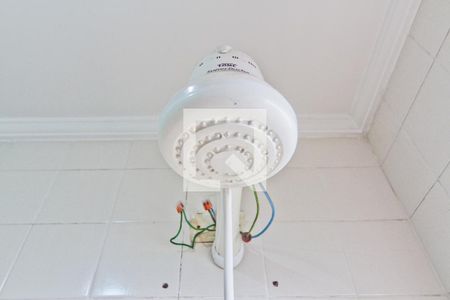 Apartamento à venda com 78m², 2 quartos e 1 vaga Apartamento à venda com 78m², 2 quartos e 1 vagaBanheiro