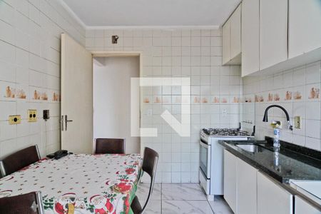 Apartamento à venda com 78m², 2 quartos e 1 vaga Apartamento à venda com 78m², 2 quartos e 1 vagaCozinha