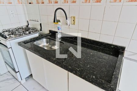 Apartamento à venda com 78m², 2 quartos e 1 vaga Apartamento à venda com 78m², 2 quartos e 1 vagaCozinha