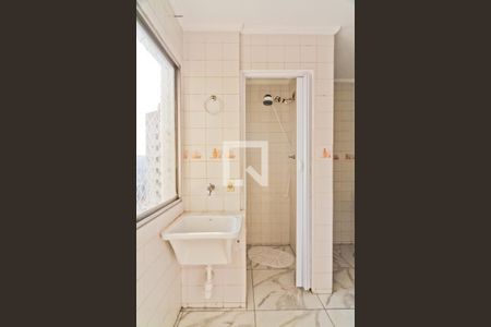 Apartamento à venda com 78m², 2 quartos e 1 vaga Apartamento à venda com 78m², 2 quartos e 1 vagaÁrea de Serviço