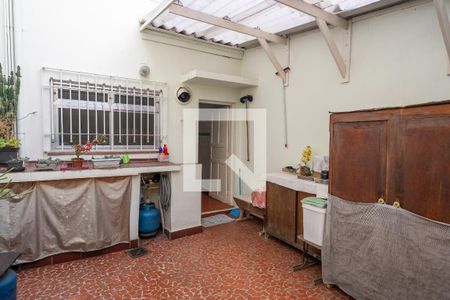 Casa à venda com 130m², 2 quartos e 1 vagaÁrea Externa