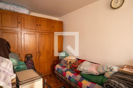 Casa à venda com 130m², 2 quartos e 1 vagaQuarto de Serviço