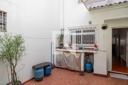 Casa à venda com 130m², 2 quartos e 1 vagaÁrea Externa
