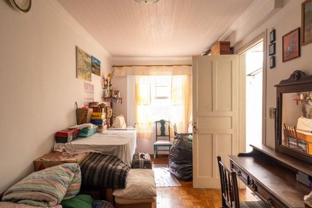 Casa à venda com 130m², 2 quartos e 1 vagaQuarto de Serviço