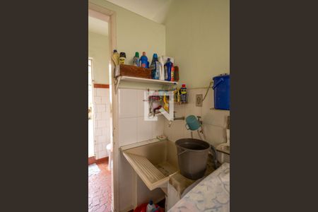 Casa à venda com 130m², 2 quartos e 1 vagaÁrea de Serviço