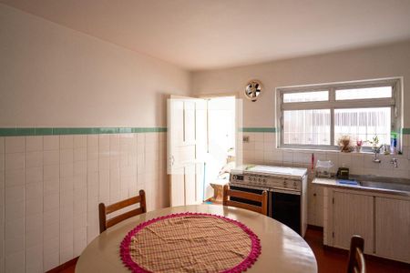 Casa à venda com 130m², 2 quartos e 1 vagaCozinha