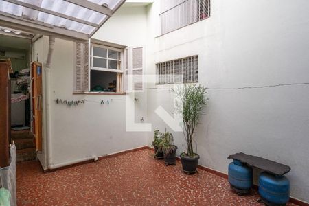 Casa à venda com 130m², 2 quartos e 1 vagaÁrea Externa