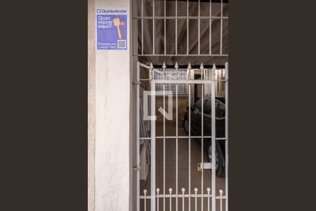 Casa à venda com 130m², 2 quartos e 1 vagaFachada