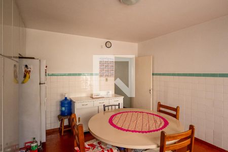 Casa à venda com 130m², 2 quartos e 1 vagaCozinha