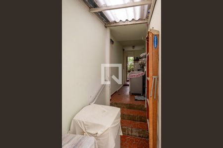 Casa à venda com 130m², 2 quartos e 1 vagaÁrea Externa