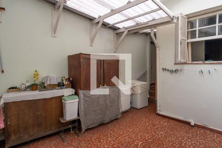 Casa à venda com 130m², 2 quartos e 1 vagaÁrea Externa