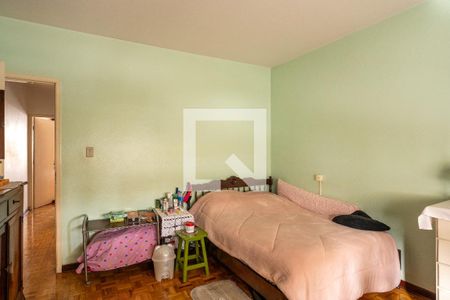 Casa à venda com 130m², 2 quartos e 1 vagaQuarto 2