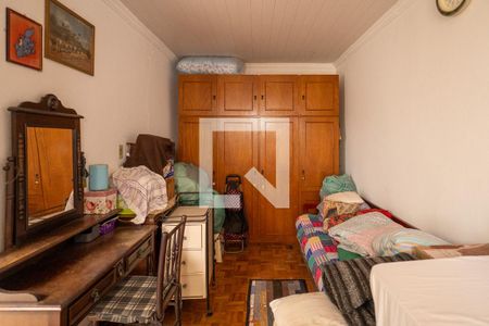 Casa à venda com 130m², 2 quartos e 1 vagaQuarto de Serviço