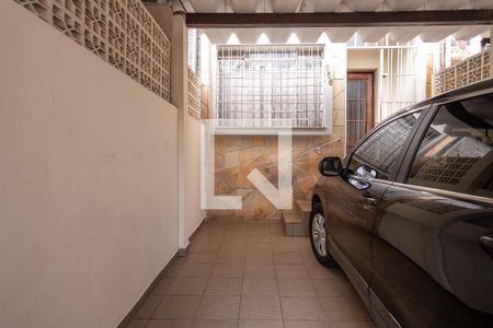 Casa à venda com 130m², 2 quartos e 1 vagaÁrea Externa