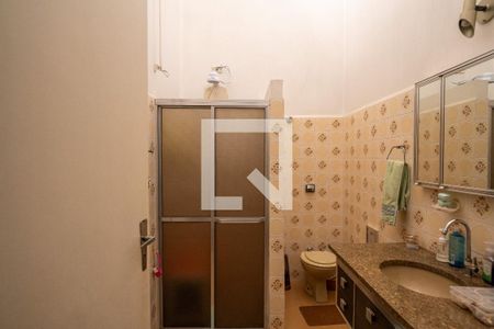 Casa à venda com 130m², 2 quartos e 1 vagaBanheiro