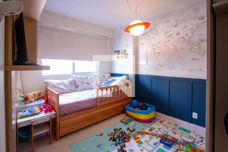 Apartamento à venda com 80m², 2 quartos e 1 vaga Apartamento à venda com 80m², 2 quartos e 1 vagaSuíte 2