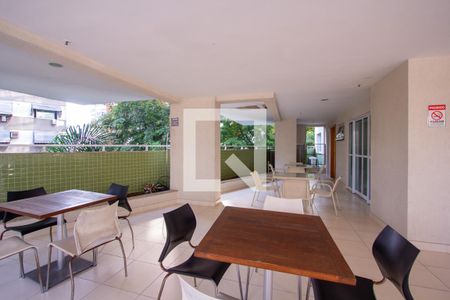 Apartamento à venda com 80m², 2 quartos e 1 vaga Apartamento à venda com 80m², 2 quartos e 1 vagaÁrea comum