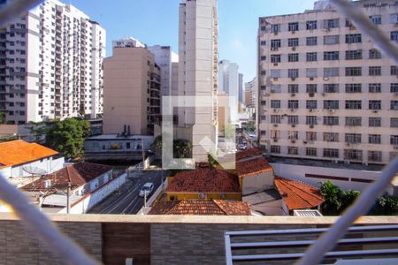 Apartamento à venda com 80m², 2 quartos e 1 vaga Apartamento à venda com 80m², 2 quartos e 1 vagaVista da Suíte 2
