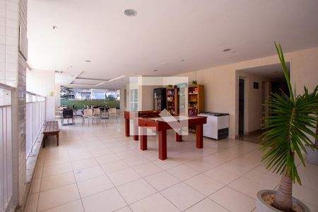 Apartamento à venda com 80m², 2 quartos e 1 vaga Apartamento à venda com 80m², 2 quartos e 1 vagaÁrea comum