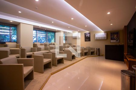 Apartamento à venda com 80m², 2 quartos e 1 vaga Apartamento à venda com 80m², 2 quartos e 1 vagaÁrea comum