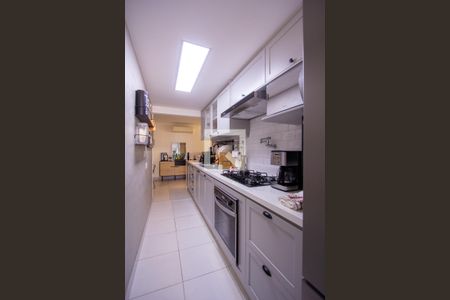 Apartamento à venda com 80m², 2 quartos e 1 vaga Apartamento à venda com 80m², 2 quartos e 1 vagaCozinha